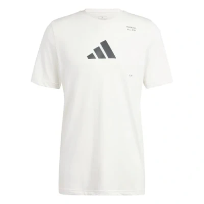Abbildung von adidas Cat T Shirt Herren