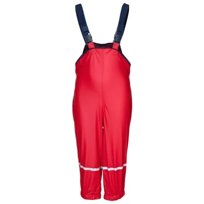 Abbildung von Playshoes Regenhose für Kinder, Größe: 80, Rot