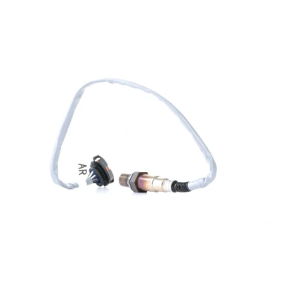 Abbildung von BOSCH 0 258 006 171 Lambdasonde 4 OPEL: Zafira B, Corsa C Hatchback, Astra H Hatchback