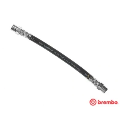 Abbildung von BREMBO T 85 123 Bremsschläuche 205 F10X1 VOLVO: V70 I