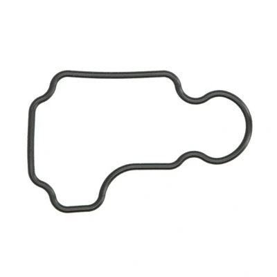 Abbildung von ELRING 915.513 Dichtung, Kurbelgehäuseentlüftung AUDI: 80 B4 Saloon, A4 B5 Avant, A6 C5 VOLKSWAGEN: Corrado, GOLF 3, Polo III Classic
