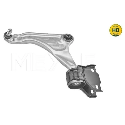 Abbildung von MEYLE 53 16 050 0021/HD Querlenker Vorderachse links, unten Aluminium LAND ROVER: Range Rover Evoque
