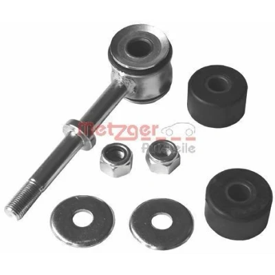 Abbildung von METZGER 53019318 Koppelstange Vorderachse 135 KIT + FIAT: Ducato II Platform/Chassis, Van, CITROËN: Relay I Minibus