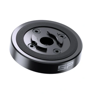 Abbildung von SP Connect Anti Vibration Module SPC+ Für Halterungen Schwarz
