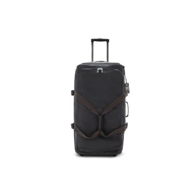 Abbildung von Kipling Teagan L Trolley, Größe: One Size, Black noir