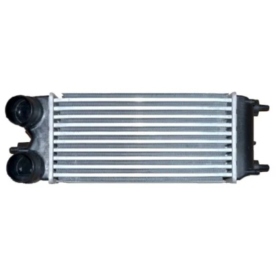 Abbildung von NRF 30274 Ladeluftkühler FORD: KA+ Hatchback