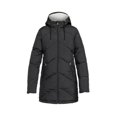 Abbildung von Roxy Better Weather Wintermantel, Damen, Größe: XL, Kvj