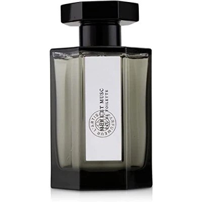 Abbildung von L&#039;Artisan Parfumeur Mure Et Musc Eau de Toilette 100 ml