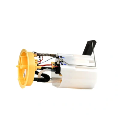 Abbildung von BOSCH 0 986 580 832 Kraftstoff Fördereinheit elektrisch SKODA: Fabia 2, SEAT: Ibiza 4 Sportcoupe