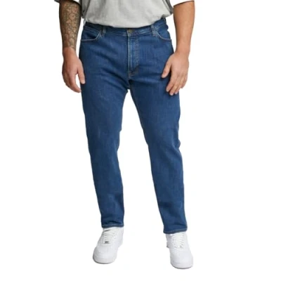 Abbildung von Lee LUKE Jeans Slim Fit, Herren, Größe: 33x36, Fresh