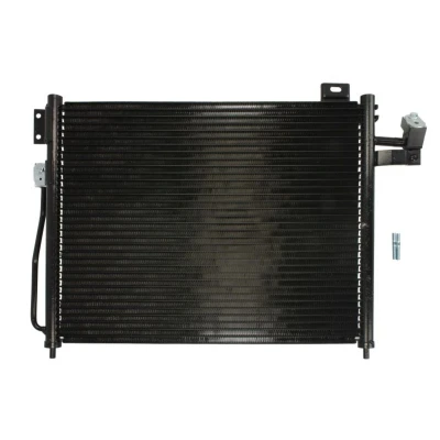 Abbildung von Kondensator, Klimaanlage THERMOTEC KTT110383