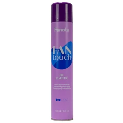Abbildung von Fanola FanTouch Be Elastic Volumizing Styling Spray 500 ml