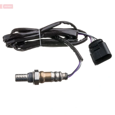 Abbildung von DENSO Direct Fit DOX 2030 Lambdasonde M18x1.5 beheizt, Planarsonde, Sprungsonde VOLKSWAGEN: Lupo / 3L, Bora Saloon, AUDI: A6 C5 Saloon