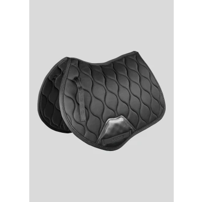 Abbildung von Montar SS25 Jumping Saddlepad Flow Crystal