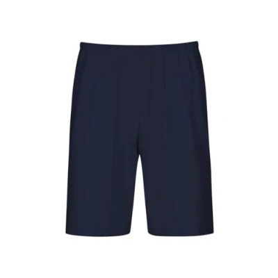 Abbildung von Trigema Damen Bermuda, 536104, Blau (blau 046), 52 (Herstellergröße: XXL)