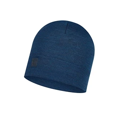 Abbildung von Buff Merino Heavyweight Beanie Mütze