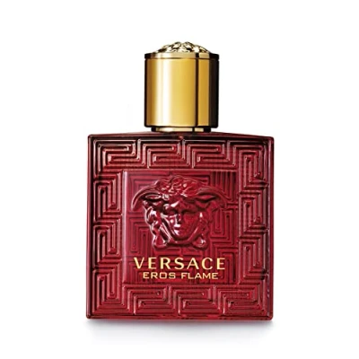 Abbildung von Versace Eros Flame Eau de Parfum 50 ml
