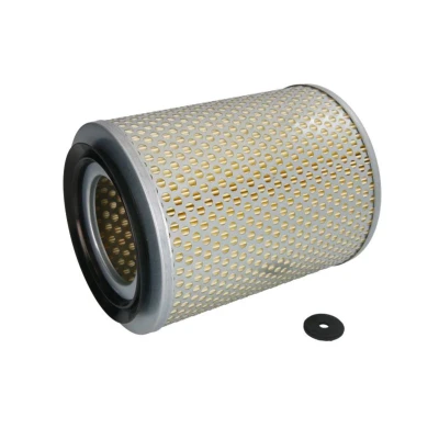 Abbildung von BLUE PRINT ADN12214 Luftfilter 200 155 Filtereinsatz NISSAN: Navara Pickup