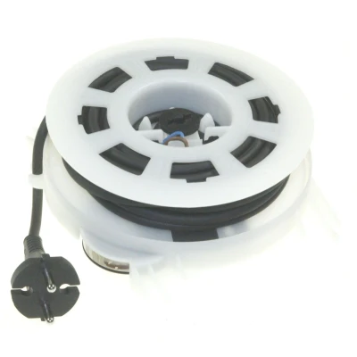 Abbildung von Nilfisk Einziehbare schnur 7 meter serie king 22352601