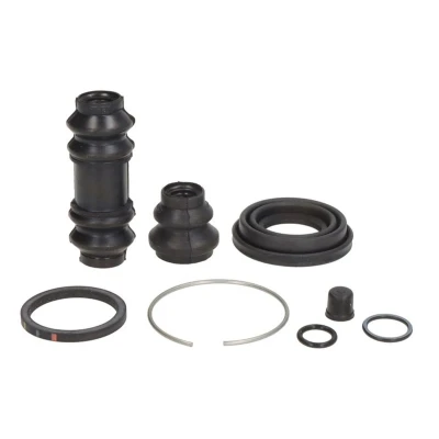 Abbildung von AUTOFREN SEINSA D4161 Bremssattel Reparatursatz Hinterachse 30 MITSUBISHI: ECLIPSE 1, Lancer 5 Limousine, COLT 4
