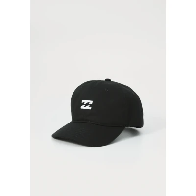 Abbildung von BILLABONG Wave Snapback Cap für Männer Schwarz