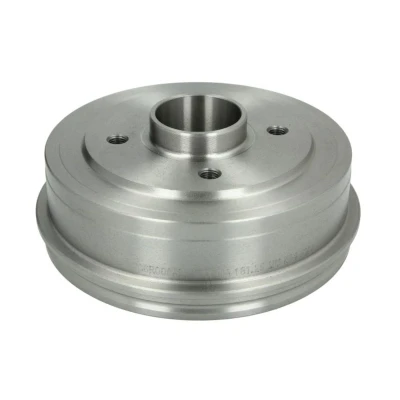 Abbildung von ABE C6R000ABE Bremstrommel ohne Radlager 180,2 Hinterachse RENAULT: TWINGO 1, 19 II Convertible