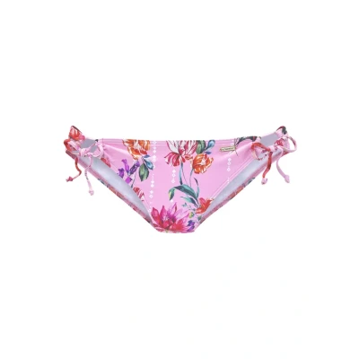 Abbildung von Sunseeker Bikinihose rosabedruckt, Damen, Größe: 42, Rosa bedruckt