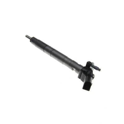 Abbildung von BOSCH 0 445 116 022 Einspritzdüse Common Rail mit Dichtring AUDI: A4 B8 Avant, Q5, A6 C6 VOLKSWAGEN: Touareg II, I