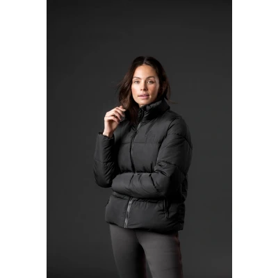 Abbildung von Catago FW&#039;24 Puffer Jacket Bella