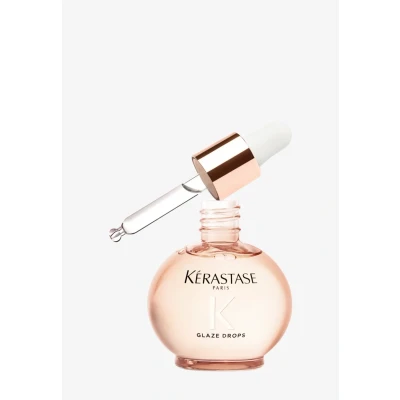 Abbildung von KÉRASTASE Gloss Absolu Glaze Drops Haarkur, Damen, Größe: 45 ml,
