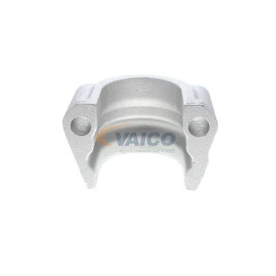 Abbildung von VAICO V30 0238 Halter, Stabilisatorlagerung Vorderachse Original Qualität