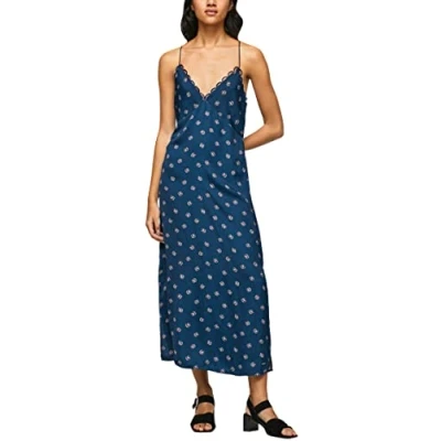 Abbildung von Pepe Jeans PALA Freizeitkleid, Damen, Größe: XS, Multi