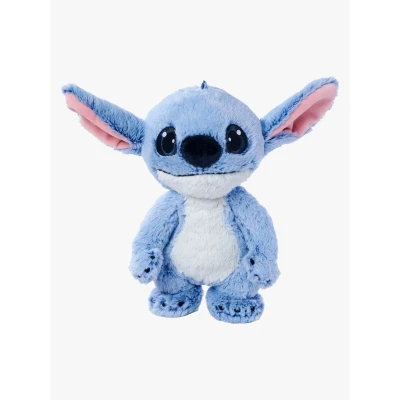 Abbildung von SIMBA Plüschfigur »Disney Lilo und Stitch, Live Action, Stitch 25 cm«