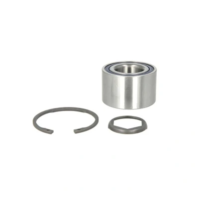 Abbildung von MEYLE 614 160 4292 Radlagersatz Hinterachse beidseitig mit Zubehör ORIGINAL Quality 74 Kugellager OPEL: Vectra A Saloon, Calibra A, CC