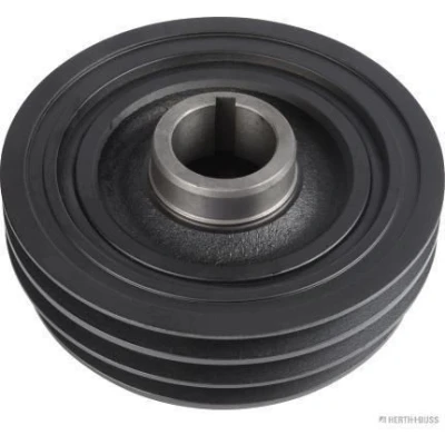 Abbildung von HERTH+BUSS JAKOPARTS J1095016 Kurbelwellenriemenscheibe 154