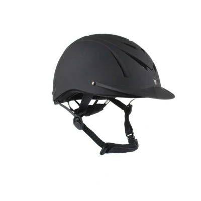Abbildung von Horka Reithelm Condor Schwarz XS/S