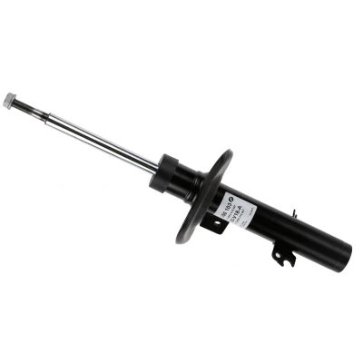 Abbildung von SACHS 350 103 Stoßdämpfer Gasdruck Zweirohr Federbein oben Stift CITROËN: C3 Picasso