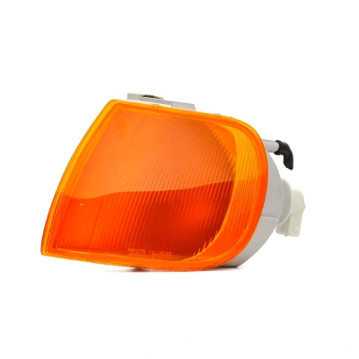 Abbildung von TYC 18 3588 05 2 Blinker orange vorne links mit Lampenträger VOLKSWAGEN: Polo III Hatchback