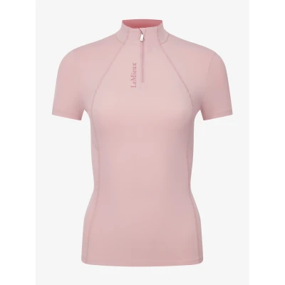 Abbildung von LeMieux Baselayer Classique Kurze Ärmel BlossomVerkauft von Agradi