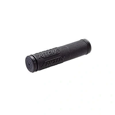 Abbildung von Ritchey Comp True Grip Lenker schwarz 125 mm