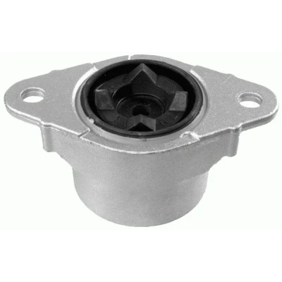 Abbildung von SACHS 802 389 Federbeinstützlager Hinterachse links, rechts FORD: FIESTA 5, Fusion Estate, MAZDA: 2 Hatchback