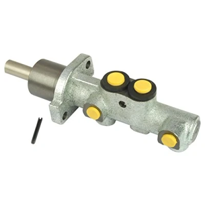 Abbildung von BREMBO M 85 038 Hauptbremszylinder 19,05 Gusseisen 12 x 1 (2) SUZUKI: Grand Vitara 2 SUV
