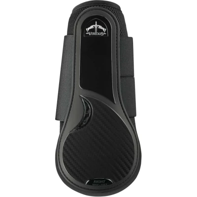 Abbildung von Veredus Gamaschen TRC Vento Front Schwarz M