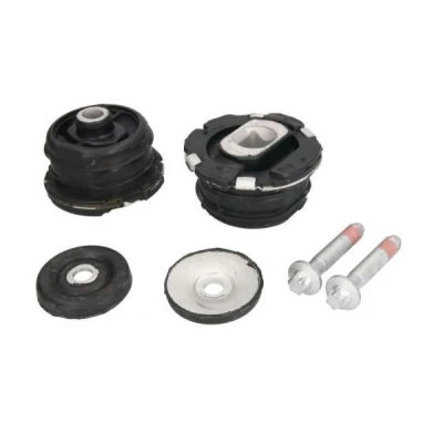 Abbildung von REINHOCH RH20 3002 Reparatursatz, Achskörper Hinterachse, links, rechts, vorne MERCEDES BENZ: E Class Saloon