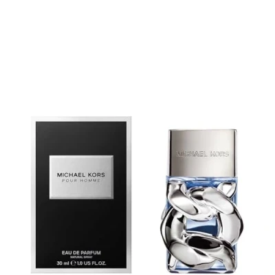Abbildung von Michael Kors Pour Homme Eau de Parfum 30 ml