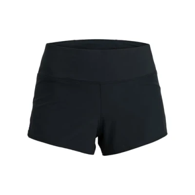 Abbildung von Roxy BOLD Moves Shorts, Damen, Größe: XS, Anthracite
