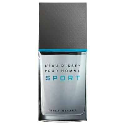 Abbildung von Issey Miyake L&#039;Eau d&#039;Issey Pour Homme Sport Eau de Toilette 50 ml