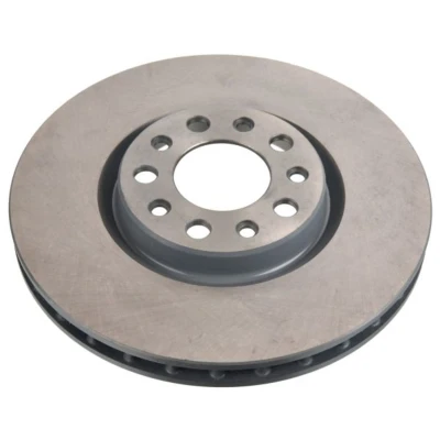 Abbildung von BLUE PRINT ADBP430054 Bremsscheibe Vorderachse 305 28 5 110 innenbelüftet beschichtet ALFA ROMEO: Giulia Saloon