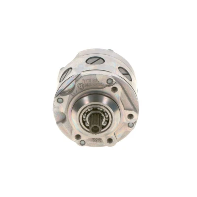 Abbildung von Hydraulikpumpe, Lenkung BOSCH K S01 004 245