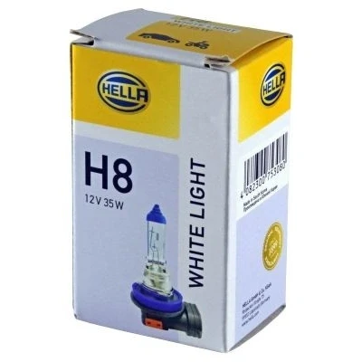 Abbildung von HELLA 8GH 223 498 141 Glühlampe, Nebelscheinwerfer